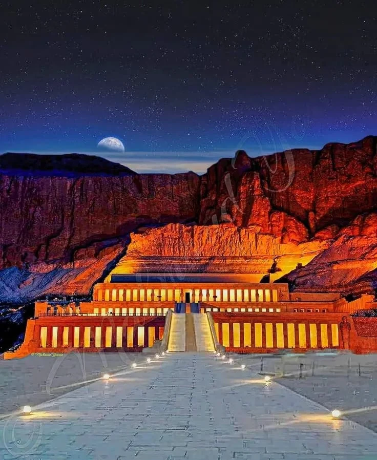 Luxor Day Trip from Hurghada