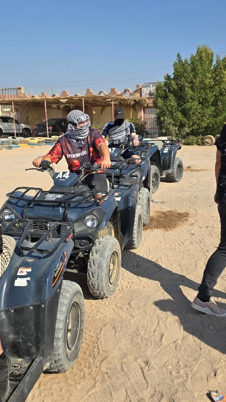 Super Safari VIP