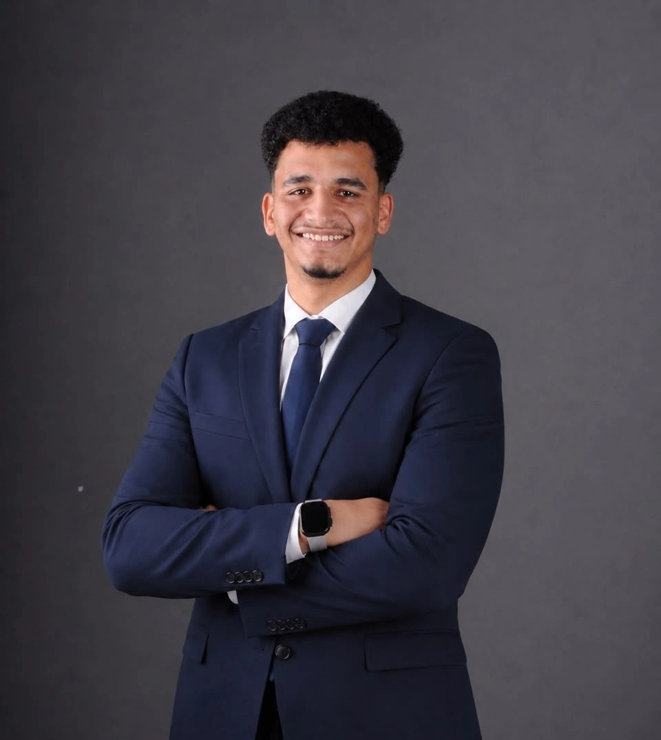 Mahmoud Badawy